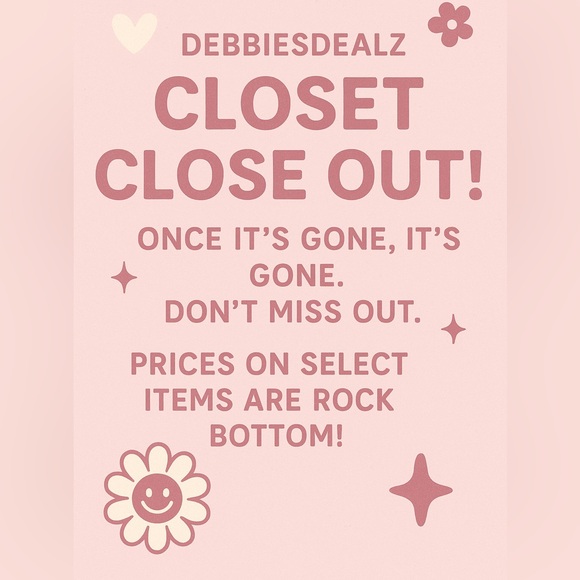 💕AUTO OFFERS ARE NOT ALWAYS WHAT I SET💕OFTEN THEY ARE MUCH HIGHER. MAKE AN OFFER - Picture 2 of 9